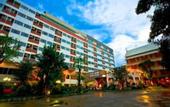 Туры в отель iCheck inn Thapra