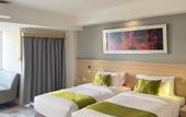 Туры в отель iCheck inn Thapra