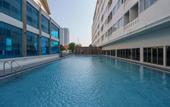 Туры в отель iCheck inn Thapra