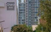 Туры в отель iCheck inn Thapra