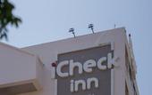 Туры в отель iCheck inn Thapra