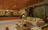 Туры в отель iCheck inn Thapra