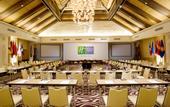 Туры в отель Holiday Inn Resort Baruna Bali