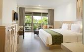 Туры в отель Holiday Inn Resort Baruna Bali