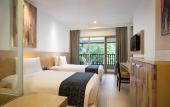 Туры в отель Holiday Inn Resort Baruna Bali