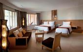 Туры в отель Holiday Inn Resort Baruna Bali