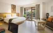 Туры в отель Holiday Inn Resort Baruna Bali