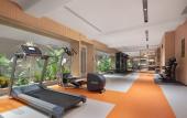 Туры в отель Home2 Suites by Hilton Rizhao Wanpingkou