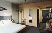 Туры в отель The Social Hub Porto