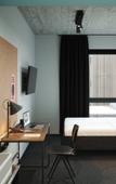 Туры в отель The Social Hub Porto