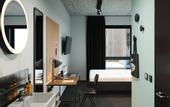 Туры в отель The Social Hub Porto