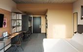 Туры в отель The Social Hub Porto