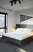 Туры в отель The Social Hub Porto