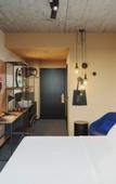 Туры в отель The Social Hub Porto