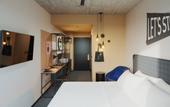 Туры в отель The Social Hub Porto