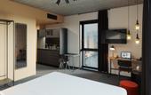 Туры в отель The Social Hub Porto