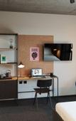 Туры в отель The Social Hub Porto
