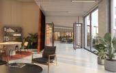 Туры в отель The Social Hub Porto