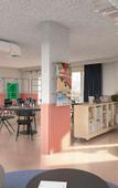 Туры в отель The Social Hub Porto