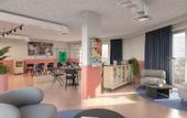 Туры в отель The Social Hub Porto