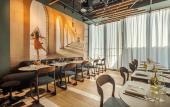 Туры в отель Radisson Hotel Reims