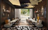 Туры в отель Radisson Hotel Reims