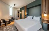 Туры в отель Radisson Hotel Reims