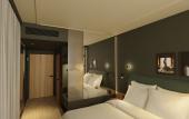 Туры в отель Radisson Hotel Reims