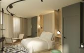 Туры в отель Radisson Hotel Reims