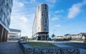 Туры в отель Radisson Hotel Reims