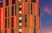 Туры в отель Radisson Hotel Reims