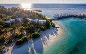 Туры в отель Holiday Inn Resort Kandooma Maldives