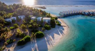 Holiday Inn Resort Kandooma Maldives 4*