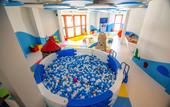 Туры в отель Holiday Inn Resort Kandooma Maldives