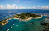 Туры в отель Holiday Inn Resort Kandooma Maldives