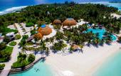 Туры в отель Holiday Inn Resort Kandooma Maldives