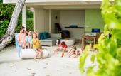 Туры в отель Holiday Inn Resort Kandooma Maldives