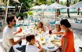 Туры в отель Holiday Inn Resort Kandooma Maldives