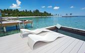 Туры в отель Holiday Inn Resort Kandooma Maldives