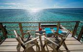 Туры в отель Holiday Inn Resort Kandooma Maldives