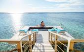 Туры в отель Holiday Inn Resort Kandooma Maldives