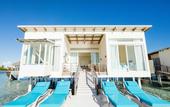 Туры в отель Holiday Inn Resort Kandooma Maldives