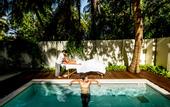 Туры в отель Holiday Inn Resort Kandooma Maldives