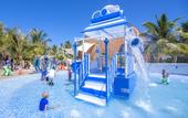 Туры в отель Holiday Inn Resort Kandooma Maldives