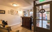 Туры в отель Hostal Malvinas