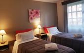 Туры в отель Hostal Malvinas