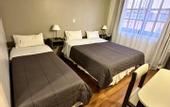 Туры в отель Hostal Malvinas