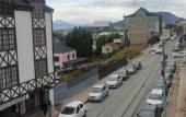 Туры в отель Hostal Malvinas