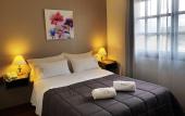 Туры в отель Hostal Malvinas