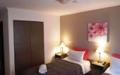 Туры в отель Hostal Malvinas